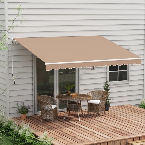 Tenda sole per esterno a - tenda,
