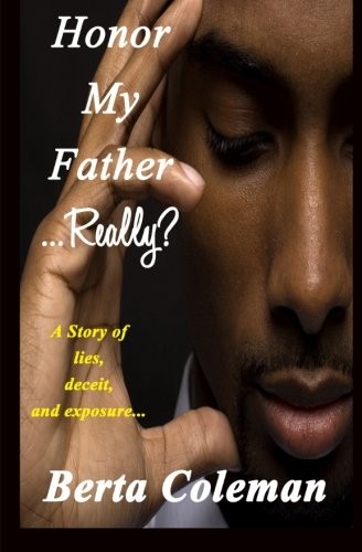 Honor father really - my, by