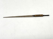 Tagliacarte vintage spagnolo