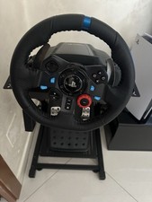 Logitech G29 Volante da Corsa