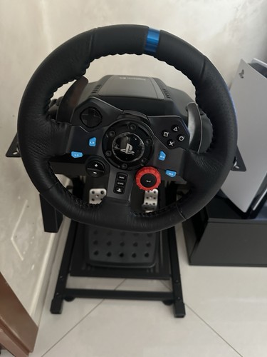 Logitech g29 volante corsa - logitech, da