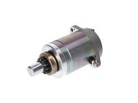 Vespa PK 125 XL Elestart 86-90