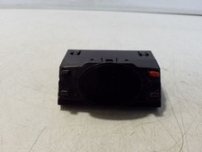 Chevrolet Captiva 2013 Clock