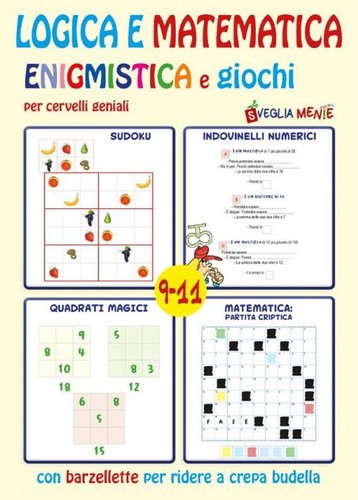 Libri logica matematica - e,