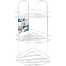 ANGOLIERA 3 PIANI BIANCA