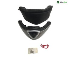 Mentoniera Casco Integrale Ibrido Full Face Jaw CAN AM