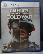 (RI4) Call of Duty: Black Ops