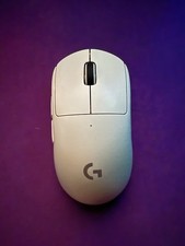 Logitech G Pro X Superlight