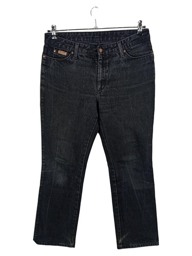 Jeans uomo wrangler - jeans, regular