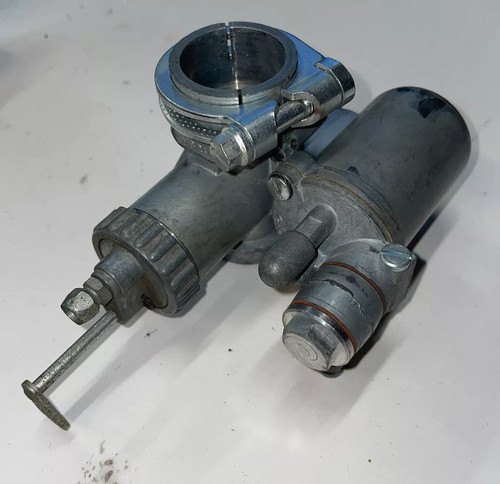 Carburatore dell orto nuovo - carburatore, dell'orto