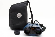 Canon 10x30 IS Stabilizzatore