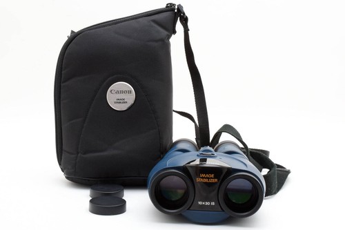 Canon 10x30 stabilizzatore - canon, is