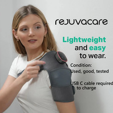 Rejuvacare Shoulder Massager