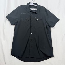 Cannondale Camicia Uomo XL/XG