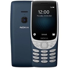 NOKIA 8210 4G DOUBLE SIM ECRAN