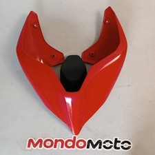 DUCATI PANIGALE V4 V4S CODONE RIVESTIMENTO POSTERIORE ROSSO 2018-2021