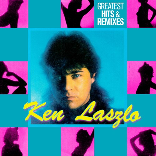 Italo ken laszlo greatest - ken,