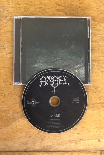 Anael mare - -,