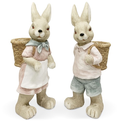 Coniglietto pasqua - coniglietto,