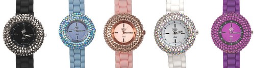 Orologio kirks folly fairy - orologio,