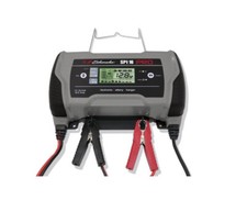 CARICABATTERIA E MANTENITORE