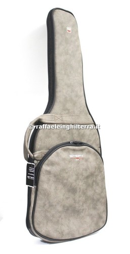 Stefy line custodia chitarra - line,