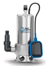 Pompa sommersa inox acque