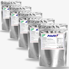 5 x 1 kg - Vitamina C Polvere