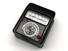 Gossen Sixtus Esposimetro