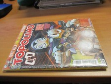 TOPOLINO N.2736 BLISTERATO CON