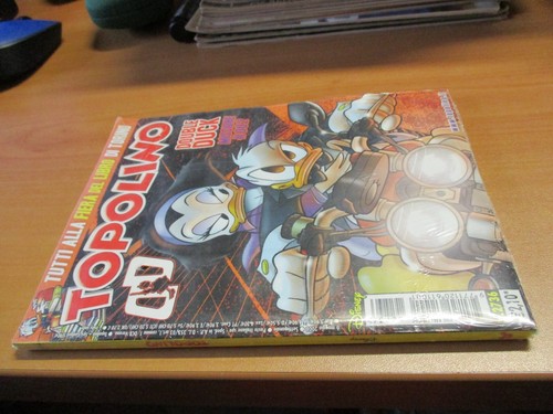 Topolino 2736 blisterato con - blisterato,