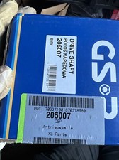 Albero di trasmissione per