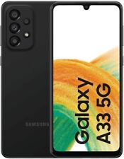 SAMSUNG GALAXY A33 5G Smartphone Telefono