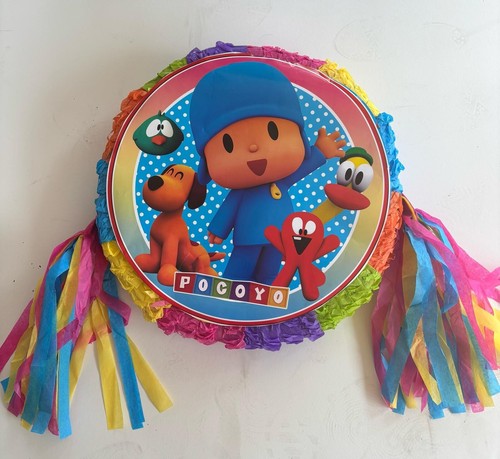 Pocoyo pinata gioco - pocoyo, pinata...gioco