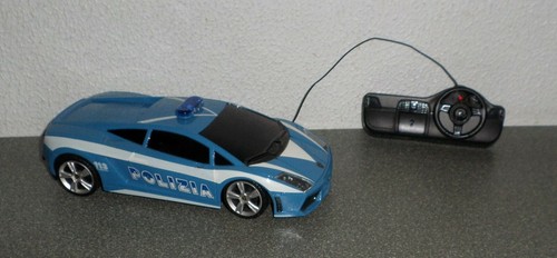 Modellino lamborghini gallardo - modellino,