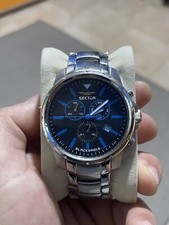 Orologio Uomo Cronografo  Sector Black Eagle