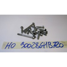 Bulloni carter statore volano