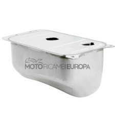 Serbatoio Benzina Piaggio Vespa PK50 S Lusso - XL - N - Rush - Xl2 - PK80