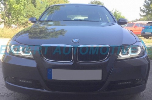 Fari bmw serie e90 e91 - e90/e91, angel