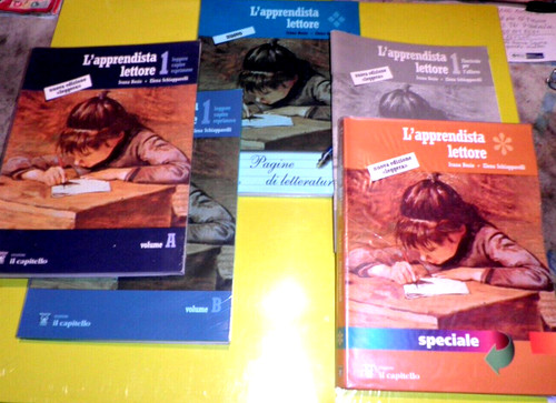 Bosio schiapparelli - bosio,, schiapparelli-
