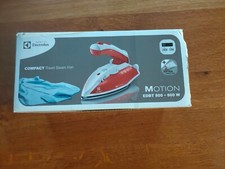 FERRO DA STIRO DA VIAGGIO