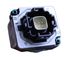 TELECAMERA RETROMARCIA VOLVO