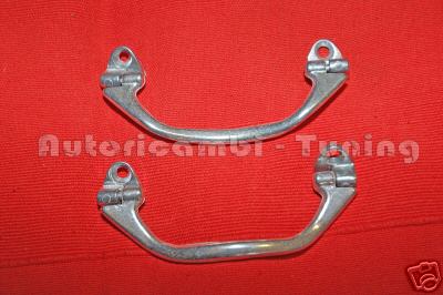 Coppia maniglie interne - coppia,
