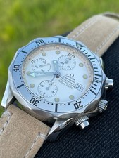 Omega Seamaster 300