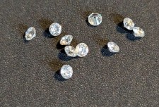 DIAMANTS NATURELS (NON