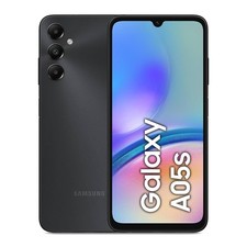 SAMSUNG Galaxy A05s  64GB / 4GB Unlocked Smartphone -New Sealed Black