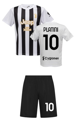 Kit platini juventus 27 - juventus, 26/27