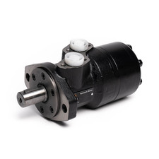 Motore idraulico oscillante