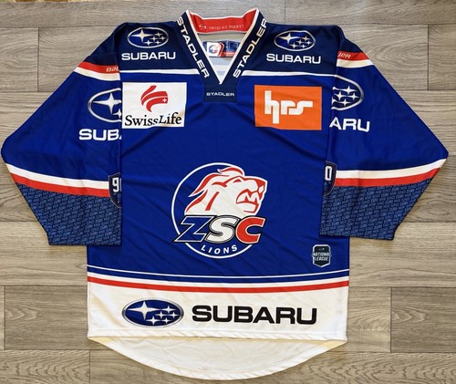 Maglia hockey - , su