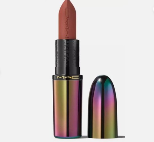 Mac macximal matte lipstick - mac,